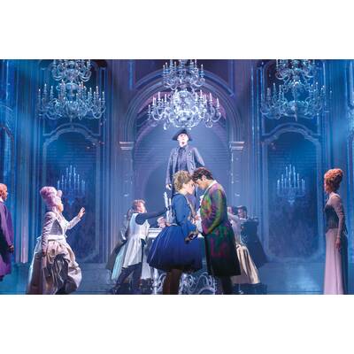 Maria Theresia - Das Musical: Neu im Ronacher