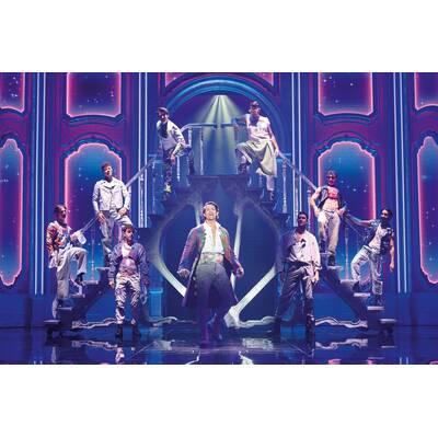 Maria Theresia - Das Musical: Neu im Ronacher