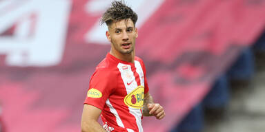 Transferzeit: Liga-Clubs vor Millionen-Deals