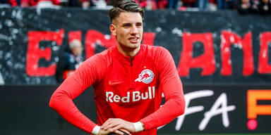 Bundesliga-Trio f&uuml;r Wahl zum "Golden Boy" nominiert