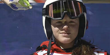 Ski-Talent (18) stirbt nach Unfall auf der Piste