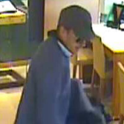 Juwelierraub in Linz