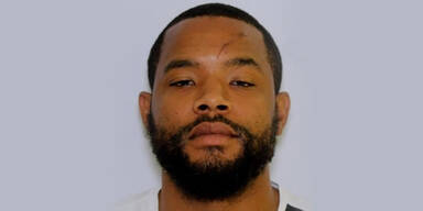 Täter flüchtig Maryland