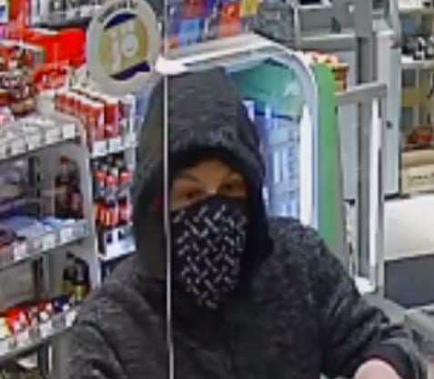 1.500 Euro Kopfgeld auf Tankstellen-Räuber