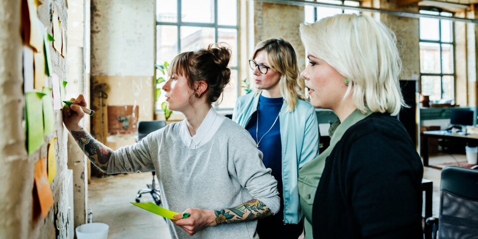 Das geht unter die Haut: eine kleine Einführung zu Tattoos