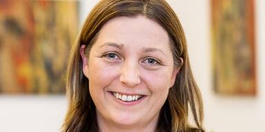 Tödtling-Musenbichler Nora, Präsidentin Caritas Österreich