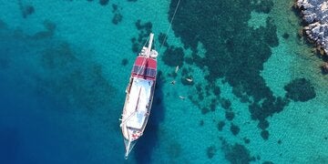 Sommer in der Türkei