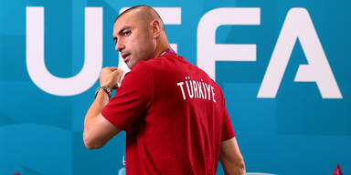 Burak Yilmaz