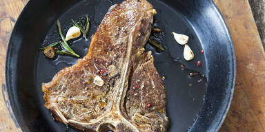 T-Bone-Steak