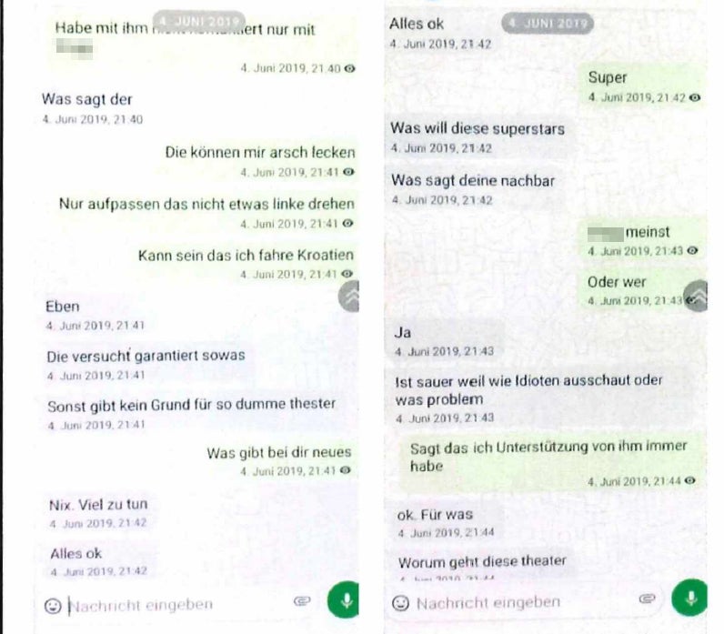 Ibiza-Krimi: Jetzt Ermittlungen gegen Kripo-Offizier