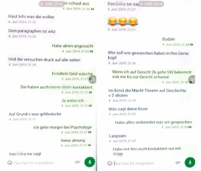 Ibiza-Krimi: Jetzt Ermittlungen gegen Kripo-Offizier