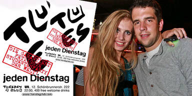 Tuesday 4 Club im U4
