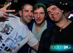 Tuesday 4 Club im U4