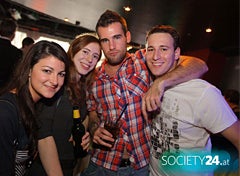 Tuesday 4 Club im U4