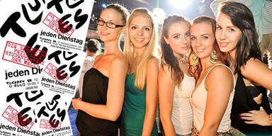 Tuesday4 Club im U4