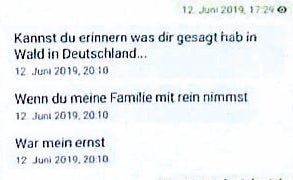 Ibiza-Clique beschattete Kripo-Ermittler