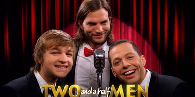 Two And A Half Men