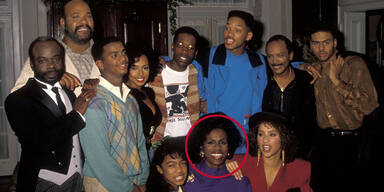 Der Prinz von Bel-Air