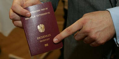 TANZER Richard  WB pass