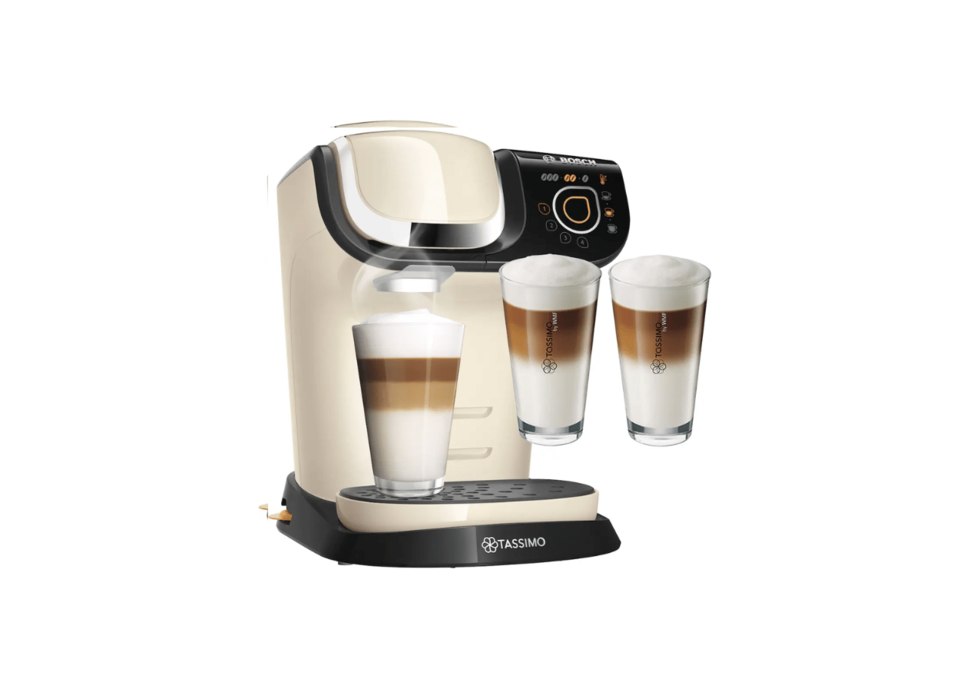 Die besten Kaffeemaschinen im Test