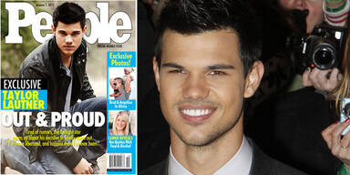 Taylor Lautner