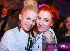 Die Highlights der heurigen Ball-Saison