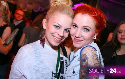 4. Wiener Techno Ball