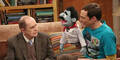 TBBT: Bob Newhart
