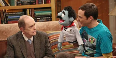 TBBT: Bob Newhart