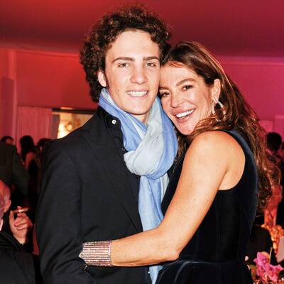 Grassers bei der Kitz Race Night