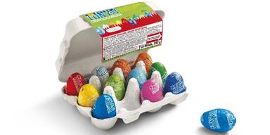 Mit Tony&rsquo;s Chocolonely in eine faire Osterzeit