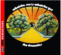 Funk & Soul-Raritäten in neuem Klang