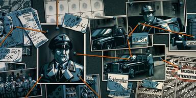 Paintbucket Games k&uuml;ndigen &bdquo;The Darkest Files&ldquo; an