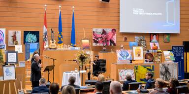 "Tage der offenen Ateliers" locken bis zu 50.000 Besucher