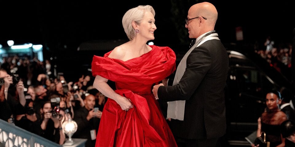 Der Teufel trägt Prada 2: Warum die Mode floppt