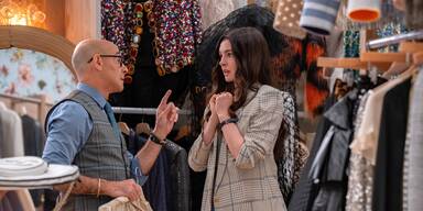 Der Teufel tr&auml;gt Prada 2: Warum die Mode floppt