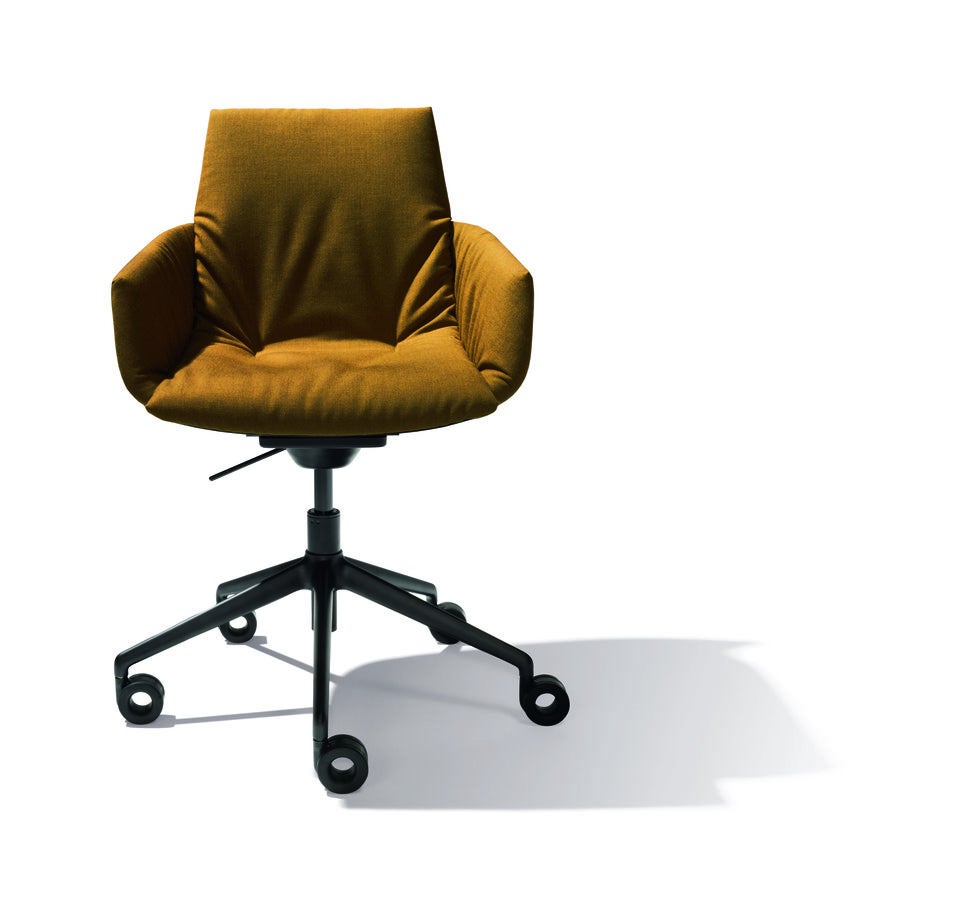 Traumbüro für zu Hause