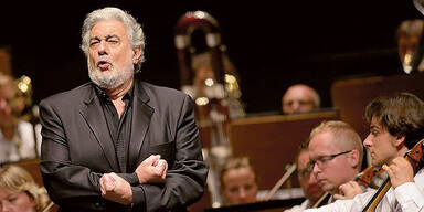 Plácido Domingo