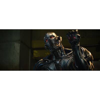 The Avengers: Age of Ultron