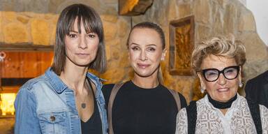 Nach Freispruch im Betrugsprozess: Kalteneggers feiern Mega-Party mit Christina St&uuml;rmer