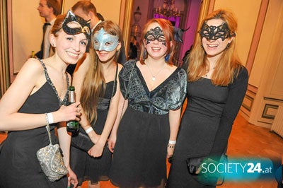 Das waren die Ballhighlights 2014