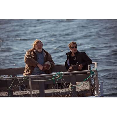 Dorfkomödie mit Starbesetzung: 