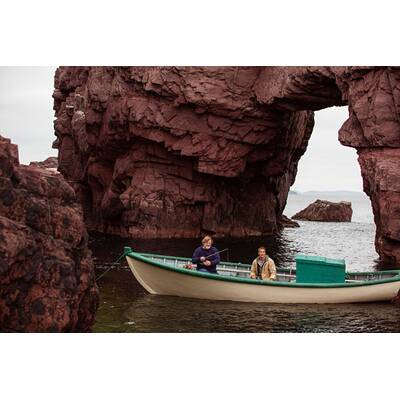 Dorfkomödie mit Starbesetzung: 