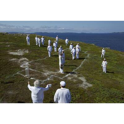 Dorfkomödie mit Starbesetzung: 