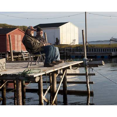 Dorfkomödie mit Starbesetzung: 