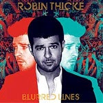 Robin Thicke: Neues Album zum Sommerhit