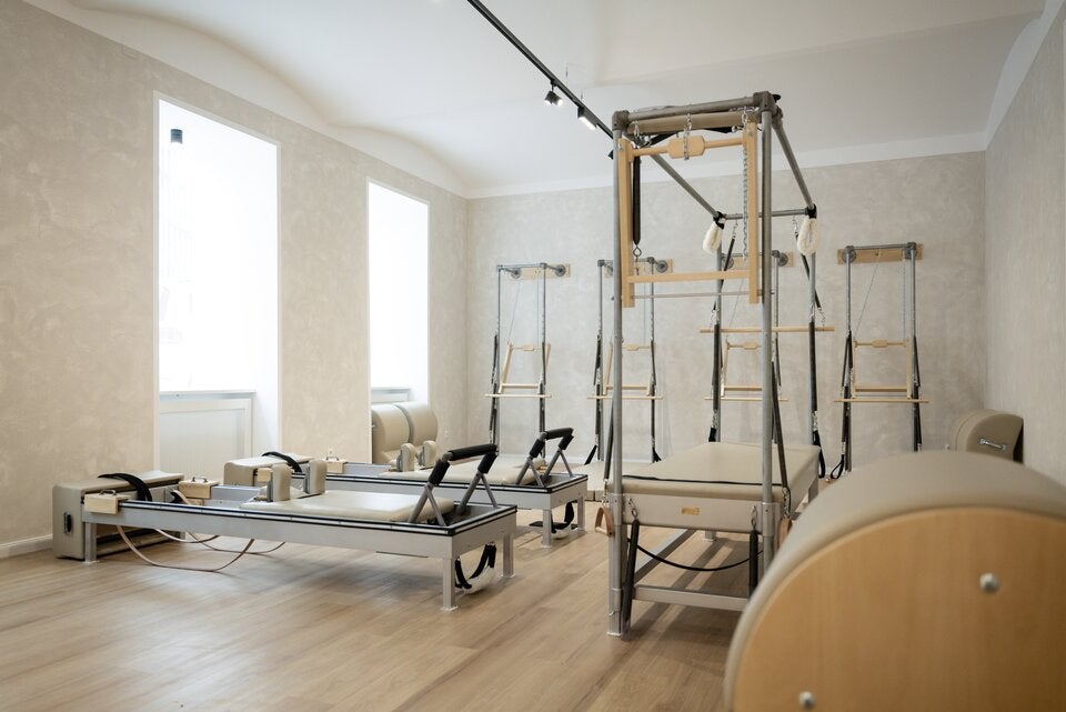 Warum mir eine private Pilates-Stunde gezeigt hat, dass ich jahrelang falsch trainiert habe