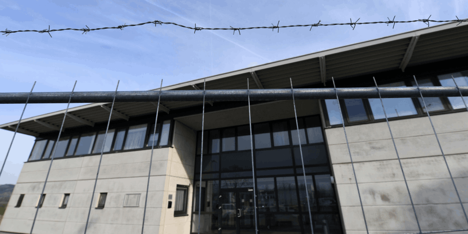 Drasenhofen Quartier