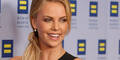 Charlize Theron