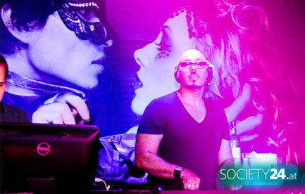 Tiffanys Club: Eröffnung mit Roger Sanchez